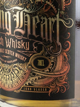 Load image into Gallery viewer, Compass Box Flaming Heart 7th Release