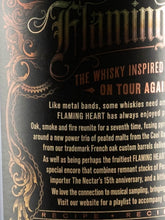Load image into Gallery viewer, Compass Box Flaming Heart 7th Release
