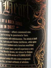 Load image into Gallery viewer, Compass Box Flaming Heart 7th Release