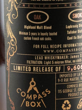 Load image into Gallery viewer, Compass Box Flaming Heart 7th Release