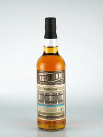 Single Minded Caol Ila 10 Year Old