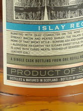 Load image into Gallery viewer, Single Minded Caol Ila 10 Year Old