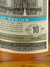 Load image into Gallery viewer, Single Minded Caol Ila 10 Year Old
