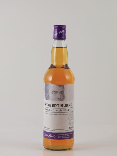 Arran Robert Burns Blend