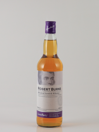 Arran Robert Burns Blend