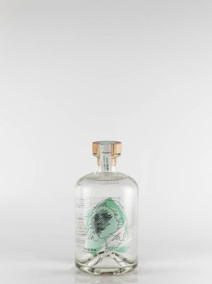 Akoua Rum Agricole White 2023