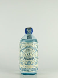 Amrita Gin 15th 1-13-96