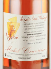 Load image into Gallery viewer, Michel Couvreur Vouvray-Naut 2022 Edition