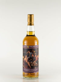 Liquid Treasures Speyside Blended Malt 30 Year Old 1992