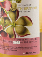 Load image into Gallery viewer, Liquid Treasures North British 32 Year Old 1989