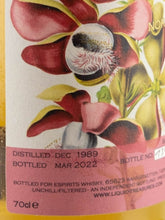 Load image into Gallery viewer, Liquid Treasures North British 32 Year Old 1989