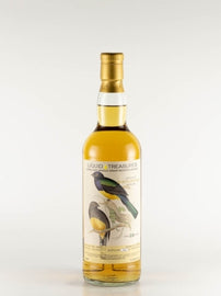 Liquid Treasures North British 29 Year Old 1992