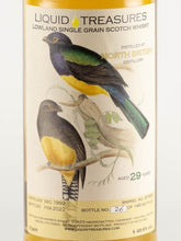Load image into Gallery viewer, Liquid Treasures North British 29 Year Old 1992