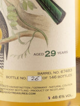 Load image into Gallery viewer, Liquid Treasures North British 29 Year Old 1992