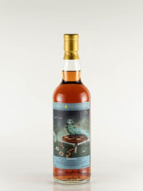 Liquid Treasures Teaninich 11 Year Old 2011