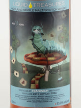 Load image into Gallery viewer, Liquid Treasures Teaninich 11 Year Old 2011