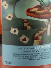 Load image into Gallery viewer, Liquid Treasures Teaninich 11 Year Old 2011