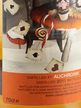 Load image into Gallery viewer, Liquid Treasures Auchroisk 11 Year Old 2011