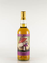 Load image into Gallery viewer, Liquid Treasures Balmenach 10 Year Old 2012