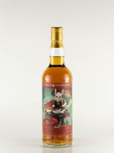 Load image into Gallery viewer, Liquid Treasures Garvian 15 Year Old 2007
