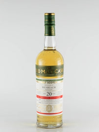 Old Malt Cask Benriach 20 Year Old 2001