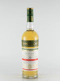Old Malt Cask Benriach 20 Year Old 2001