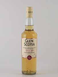 Glen Sotia Double Cask Rum Finish