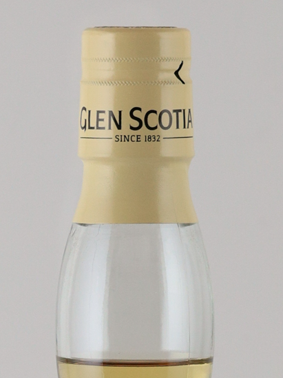 Glen Sotia Double Cask Rum Finish