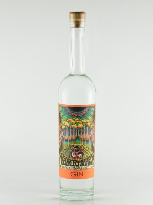 NAKATSU GIN Meyer Lemon