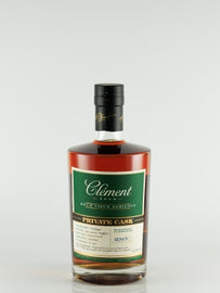 Clement 4 Year Old Private Cask Grappa Finish