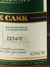 Load image into Gallery viewer, Clement 4 Year Old Private Cask Oloroso Sherry Finish