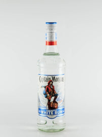 Captain Morgan White Rum