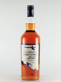 Talisker Dark Storm