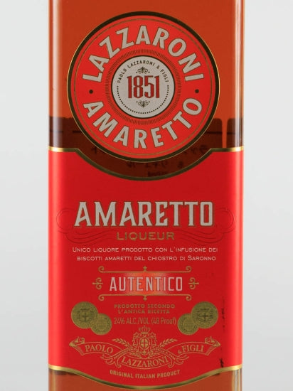 Lazzaroni Amaretto