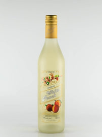 Regina White Peach Liqueur