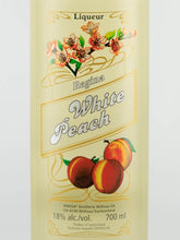 Load image into Gallery viewer, Regina White Peach Liqueur