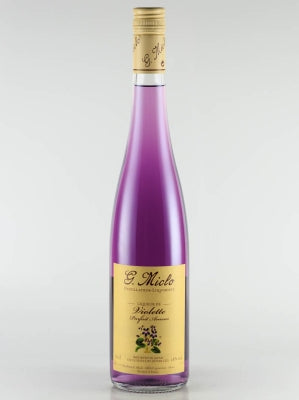 Miclo Liqueur de Violet