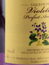Load image into Gallery viewer, Miclo Liqueur de Violet