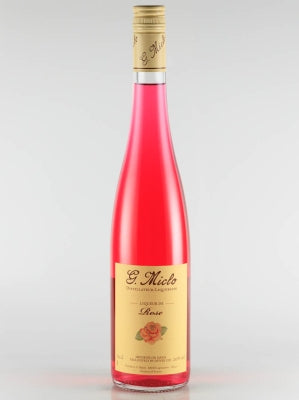 Miclo Liqueur de Rose