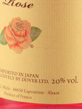 Load image into Gallery viewer, Miclo Liqueur de Rose