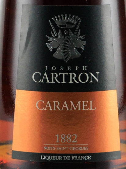 Caltroon Liqueur de Caramel
