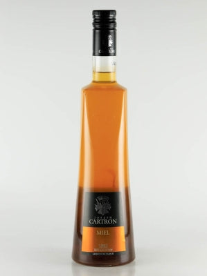 Caltroon Liqueur de Miel
