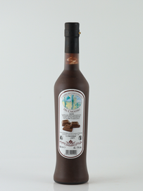 Lazzaroni Chocolate Cream