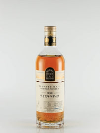 BB&R Whiskipedia 22 Year Old 1999