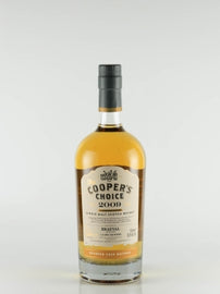 Cooper's Choice Braeval 13 Year Old 2009