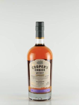 Cooper's Choice Teaninich 12 Year Old 2010