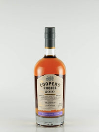 Cooper's Choice Teaninich 12 Year Old 2010