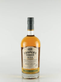 Cooper's Choice Secret Orkney 8 Year Old 2014