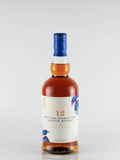 Ferg & Harris Speyside Single Malt 12 Year Old 2010