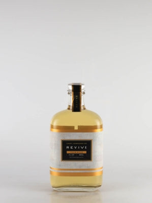 Ethical Spirits Revive from Beer